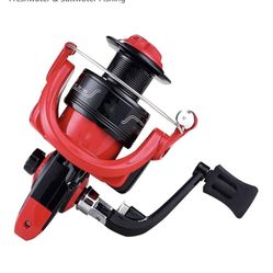 Fishing Reel