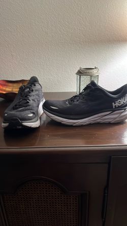 HOKA women’s size 10 1/2