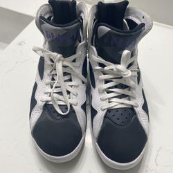 Air Jordan 7 Retro "Flint"