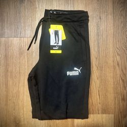 Puma Men’s Joggers Size S