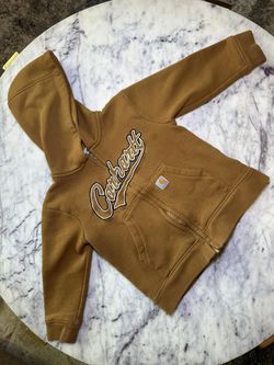Carthartt Toddler Jacket 