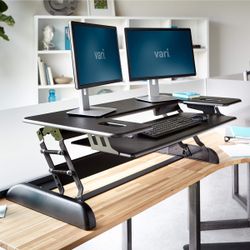 VariDesk Cube Plus 48 (Standing Desk)
