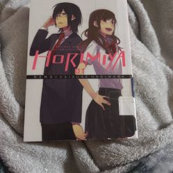 Horimiya