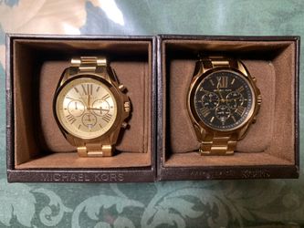 Michael Kors Watch