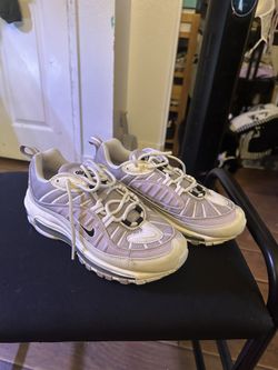Nike Air Max Women’s Shoes