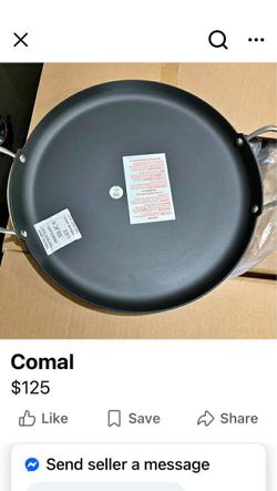 Princess House, Griddle With Lid