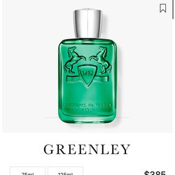 Greenly used only 3 times