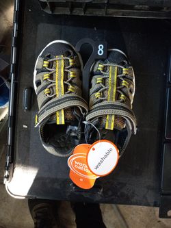 Boys Water Shoes