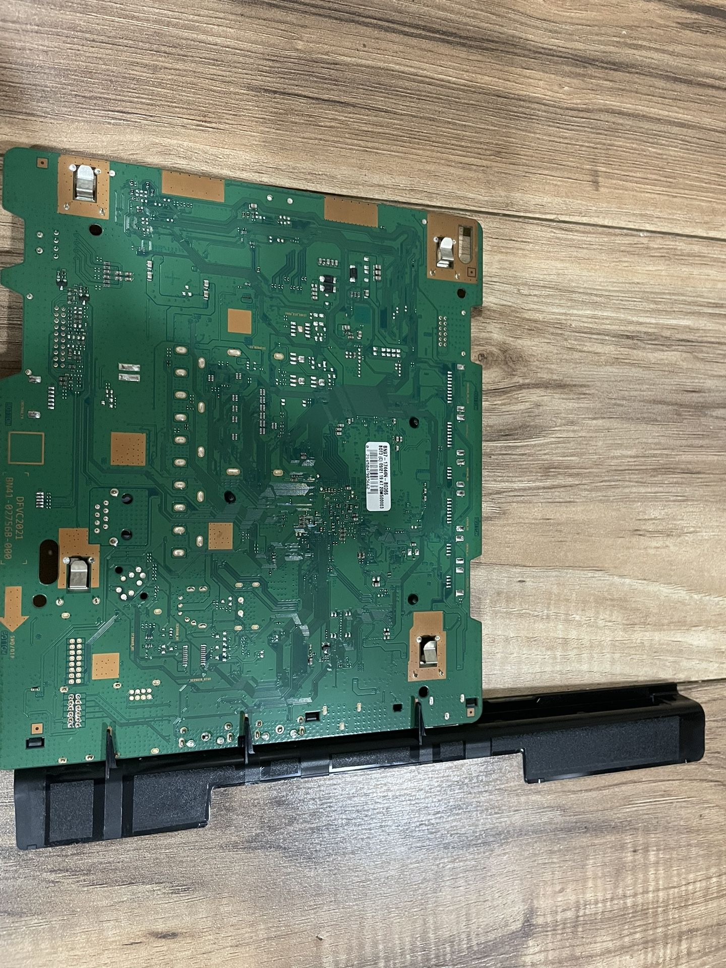Samsung Led Main Board UN65TU