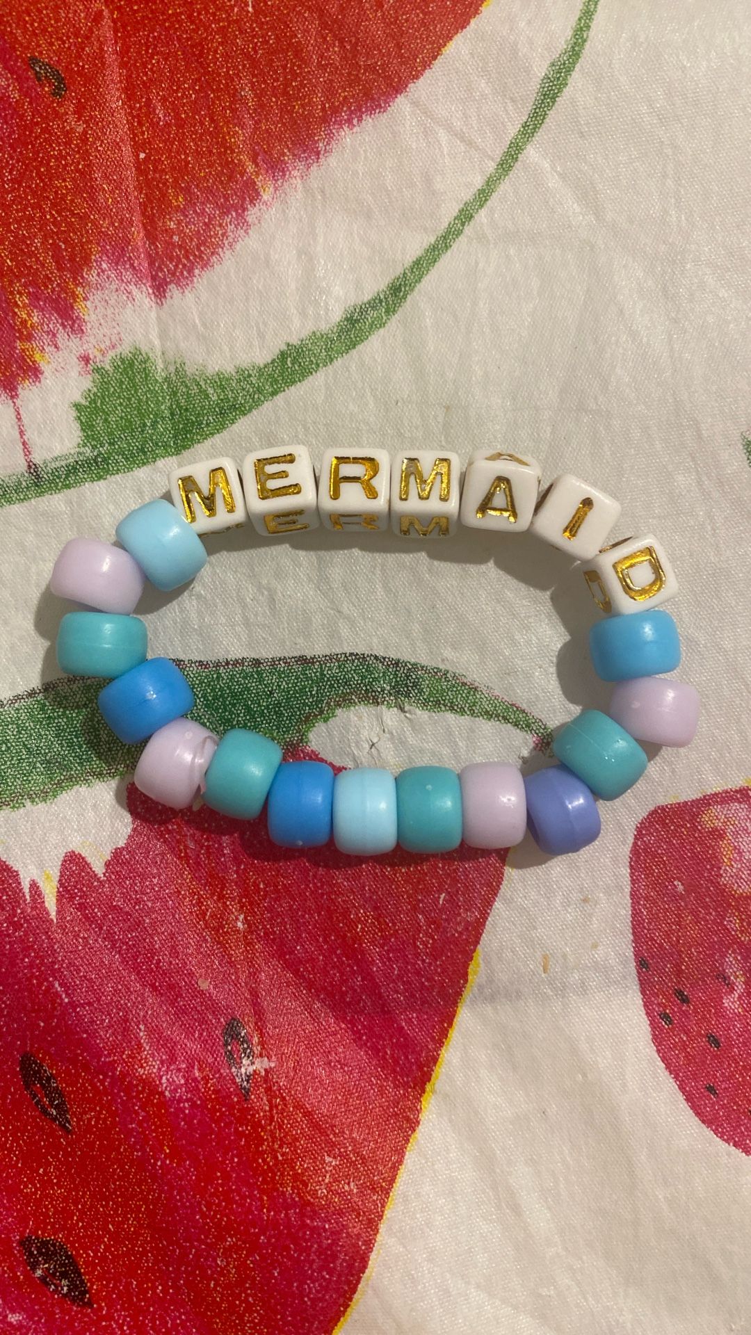 Mermaid Bracelet