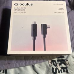 Oculus Link Cable 5 Meters