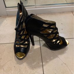 Women’s High Heels