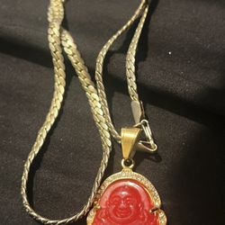 Buddha Chain 