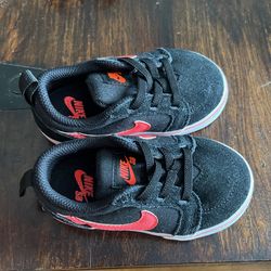Nike Toddlers Sneaker