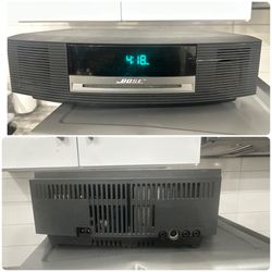 Bose Wave Music System