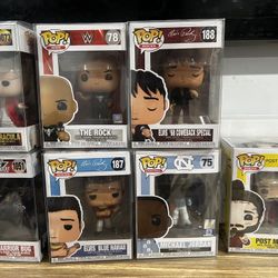 Funko Pop 