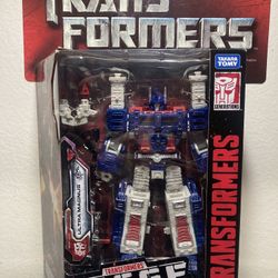Transformers Siege Ultra Magnus