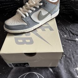 Nike SB Yuto Size 7.5M