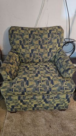 Sofa chair