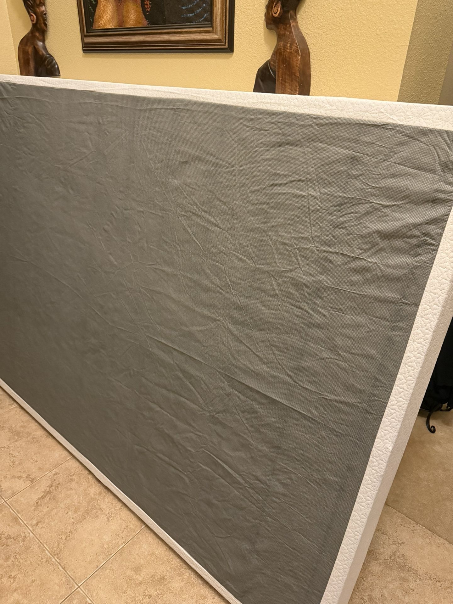 Queen Box Spring