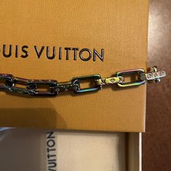 Louis Vuitton Bracelet 