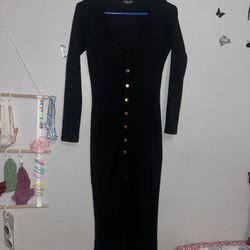 Women’s Long Dresses