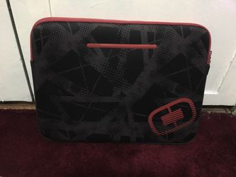 Laptop case or covers quality material size upto 17.5 inch brand new