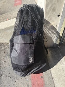 Scuba Gear