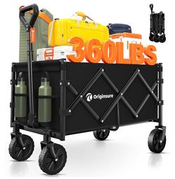 BRAND NEW Wagon Cart