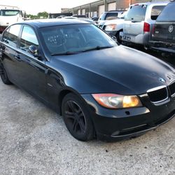2008 BMW 328xi