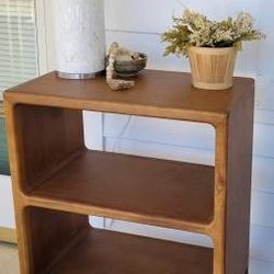 New Zara Home Tier Table - $125