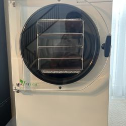 Harvest Right Freeze Dryer