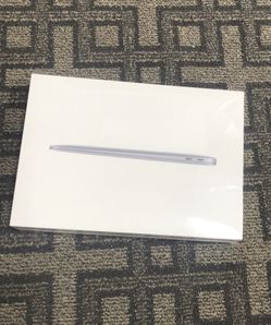 Brandnew MacBook Air 13” Early 2020