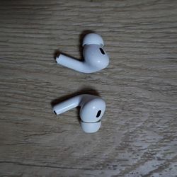 Apple Airpod Pro 2nd Generation (No Case)