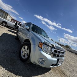 2008 Ford Escape