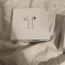 Apple AirPods