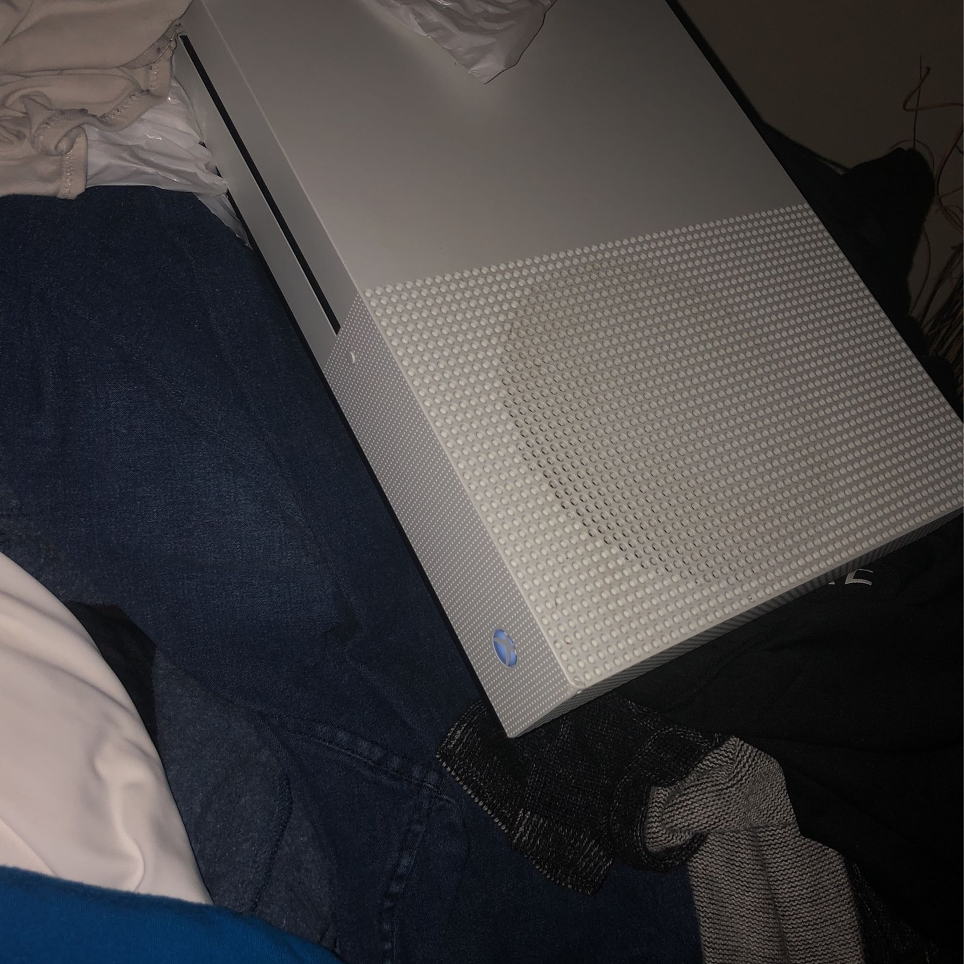 Xbox One Series S