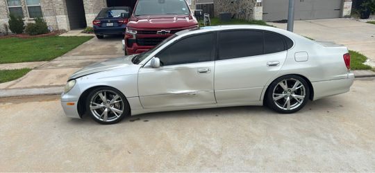 Gs300
