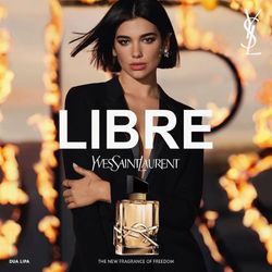 YSL Libre (Comes with Box)