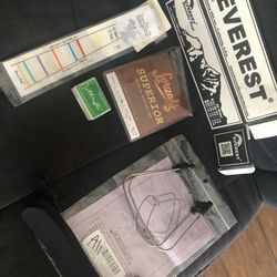 Violin Accessories For Kids 