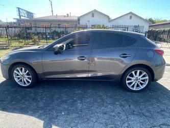 2017 Mazda Mazda3