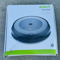 iRobot - Roomba i3 EVO (3150) Wi-Fi Connected Robot Vacuum