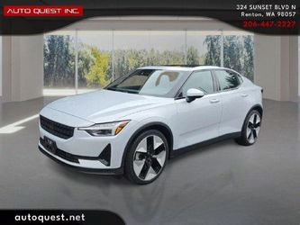 2023 Polestar 2