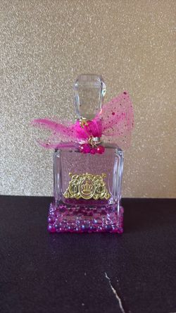 Viva La juicy le bubbly