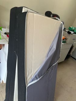 Bed/ sofa