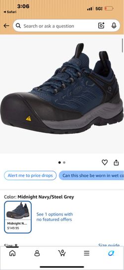 Keen flint kk sport