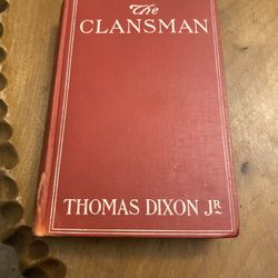 The Clansman 