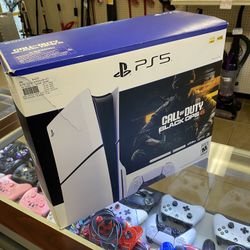 Ps5 