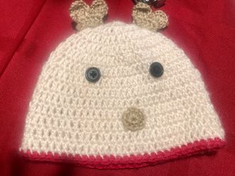 Christmas Bennie