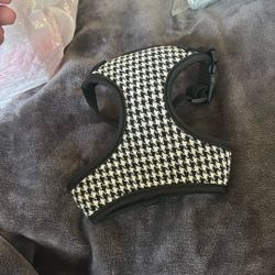 Small Pet Harness 